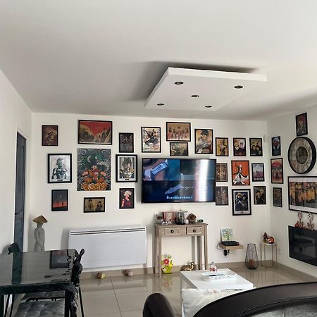 Maison Entre Disneyland Et Paris Meaux Kültér fotó