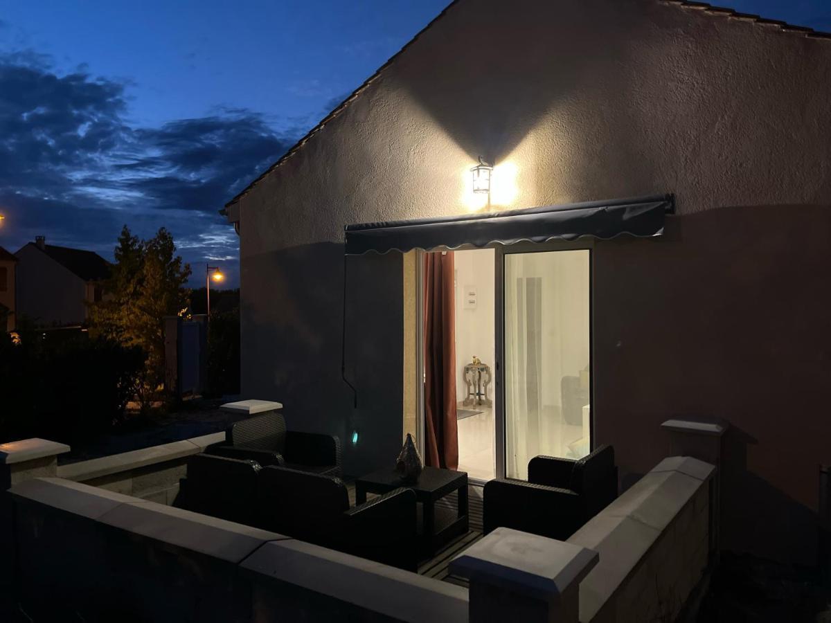Maison Entre Disneyland Et Paris Meaux Kültér fotó