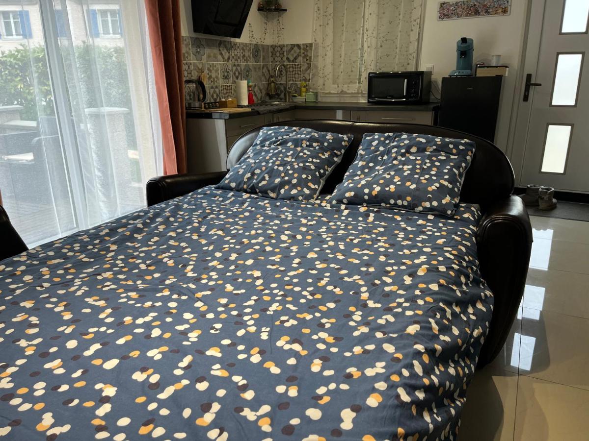 Maison Entre Disneyland Et Paris Meaux Kültér fotó